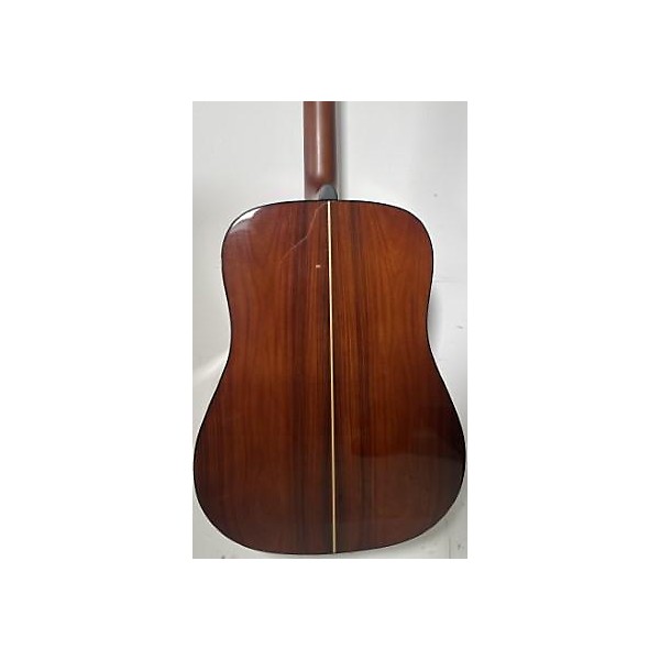 Used Yamaha Dw7 Acoustic Guitar | Guitar Center