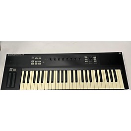 Used Novation Used Novation KOMPLETE KOMPLETE S49