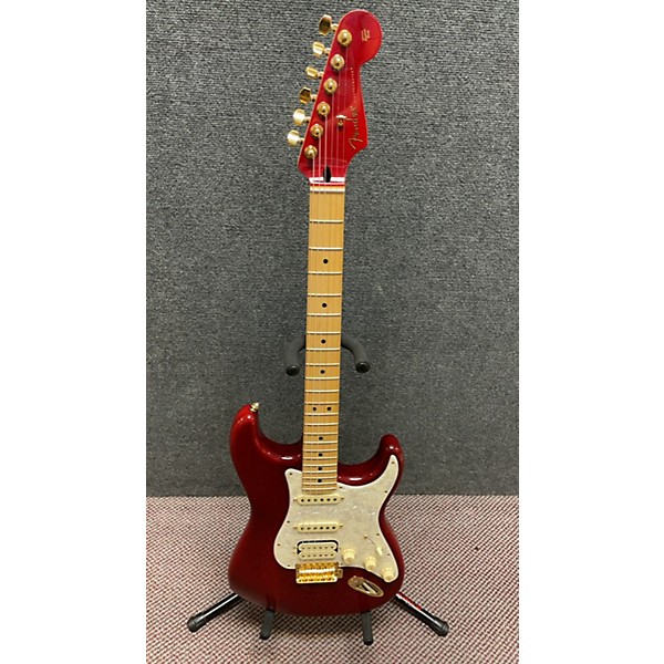 Fender tash store sultana signature stratocaster