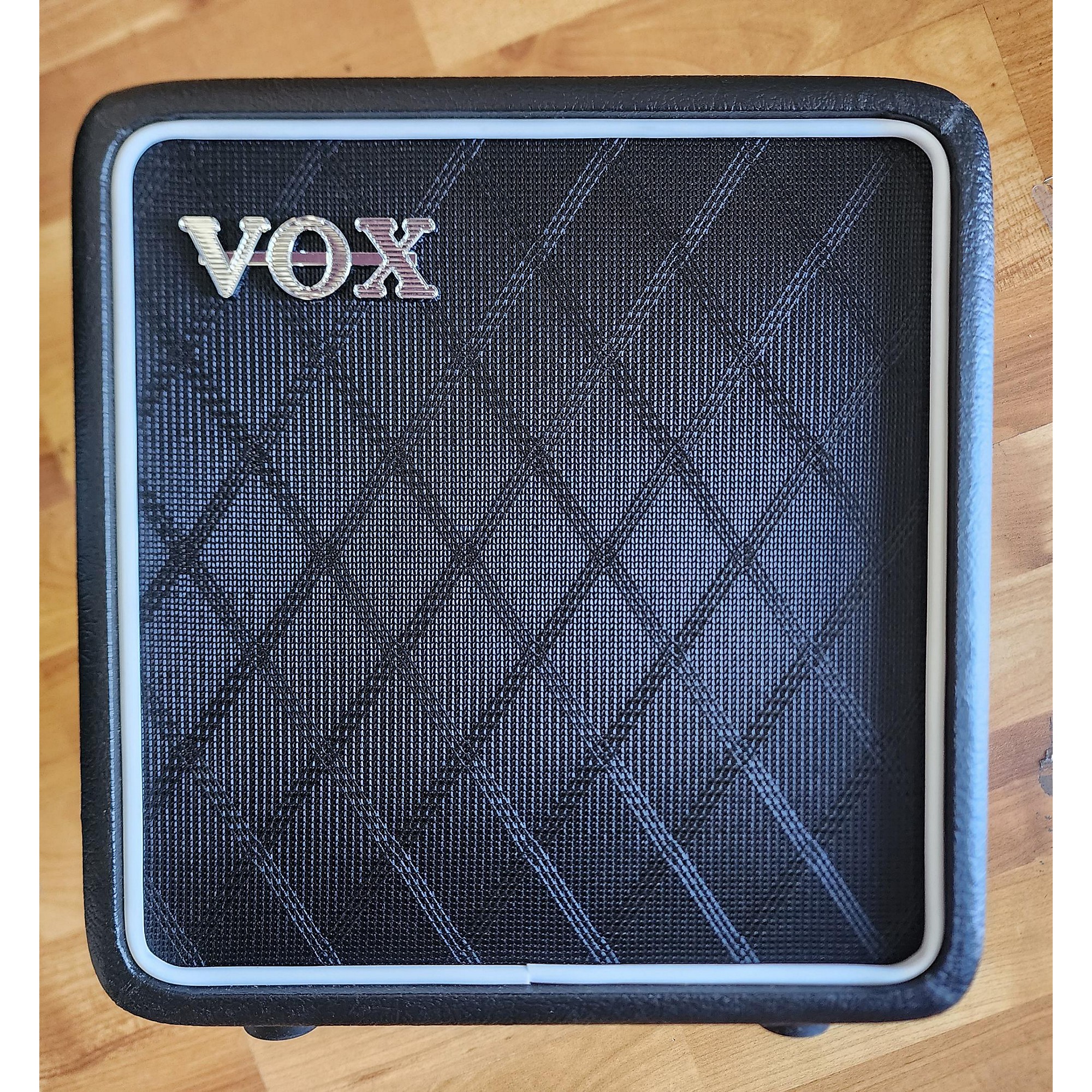 Used VOX BC108 25W 1X8 Guitar Cabinet | Guitar Center