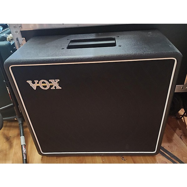 Used VOX BC112 Guitar Cabinet