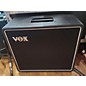 Used VOX BC112 Guitar Cabinet thumbnail
