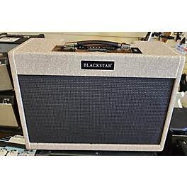 Used Blackstar Used Blackstar St. James 50 EL34 212 Tube Guitar Combo Amp