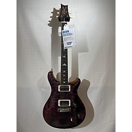 Used PRS 2021 McCarty STOPTAIL 10 TOP Solid Body Electric Guitar