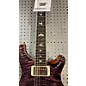 Used PRS 2021 McCarty STOPTAIL 10 TOP Solid Body Electric Guitar