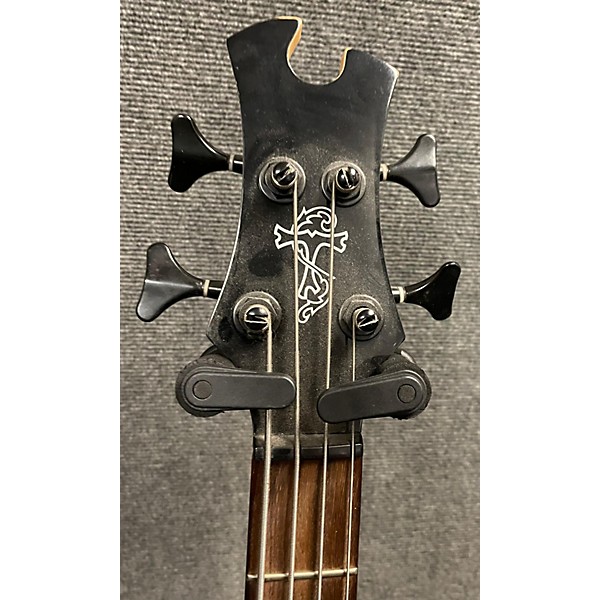 Used Tobias Toby Standard IV Electric Bass Guitar