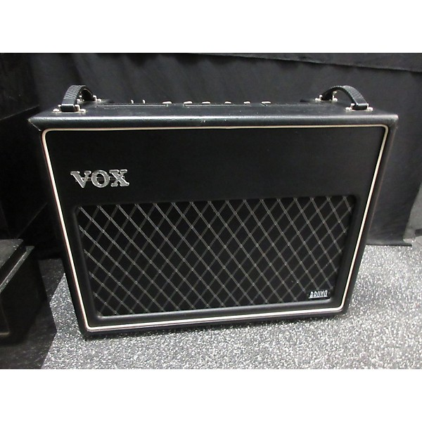 Used VOX TB35C2 Tube Guitar Combo Amp