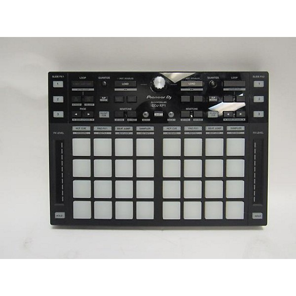 Used Pioneer DJ DDJXP1 DJ Controller | Guitar Center
