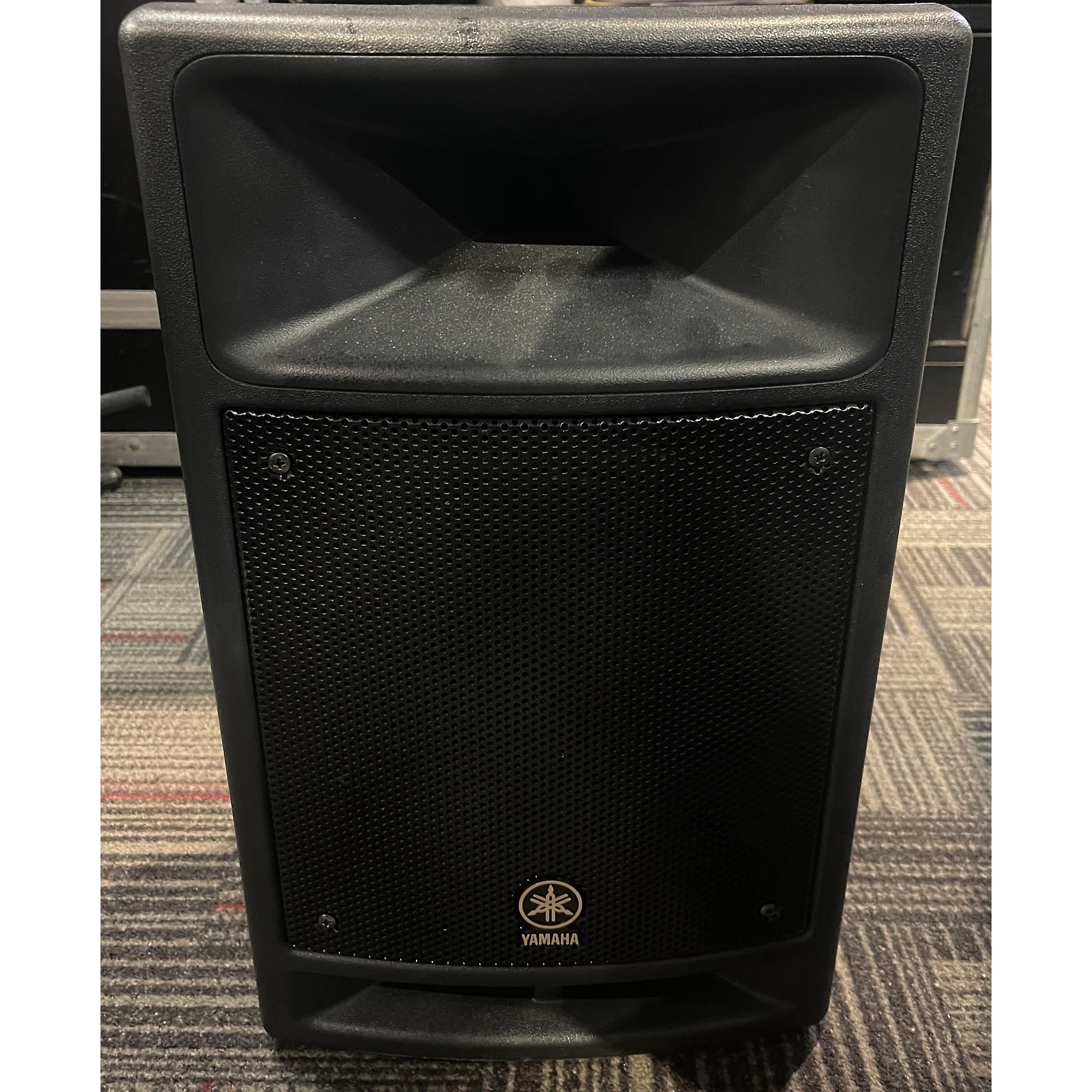 Used Yamaha Stagepas 300 Sound Package | Guitar Center