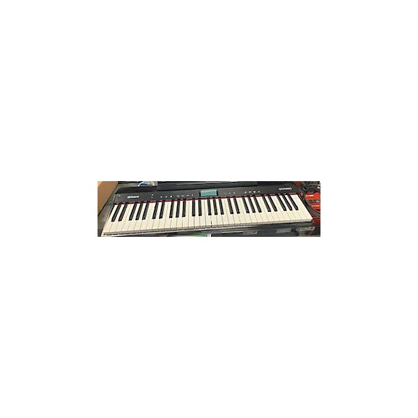Used Roland Gopiano Digital Piano