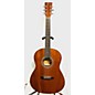 Used Zager Easy Play Parlor E/N Acoustic Electric Guitar thumbnail