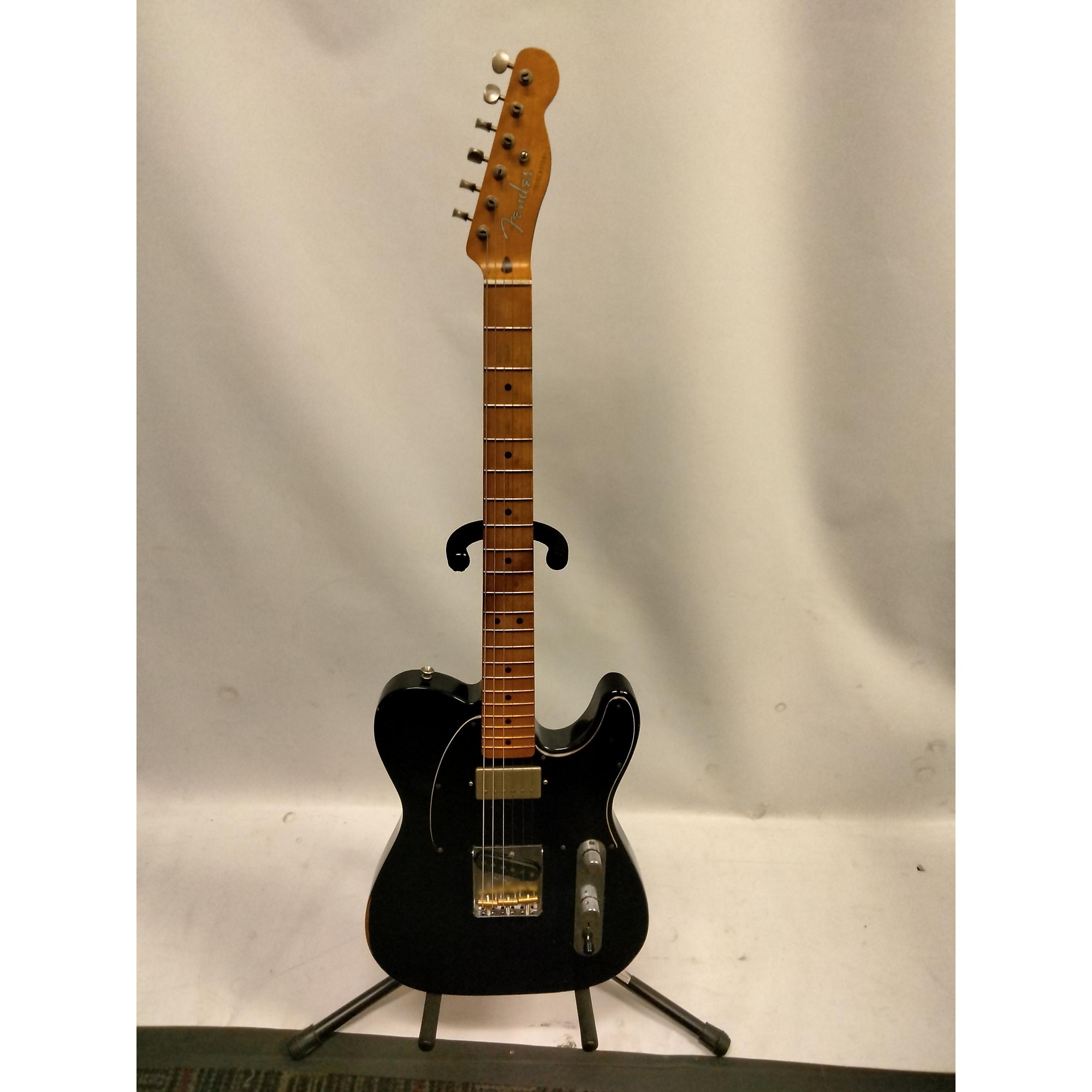 Used Fender Road Worn Telecaster Solid Body Electric Guitar