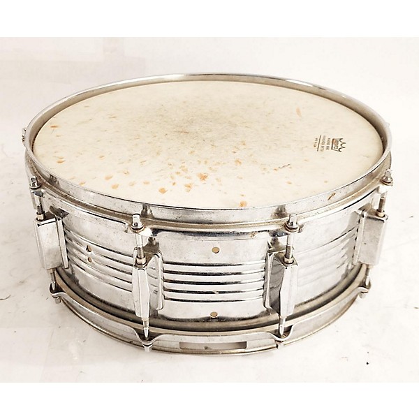 Used UMI 6X14 Concert Snare Drum