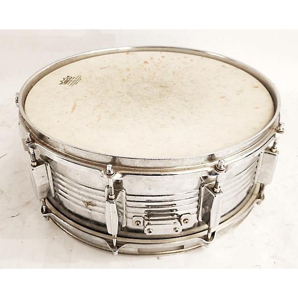 Used UMI 6X14 Concert Snare Drum