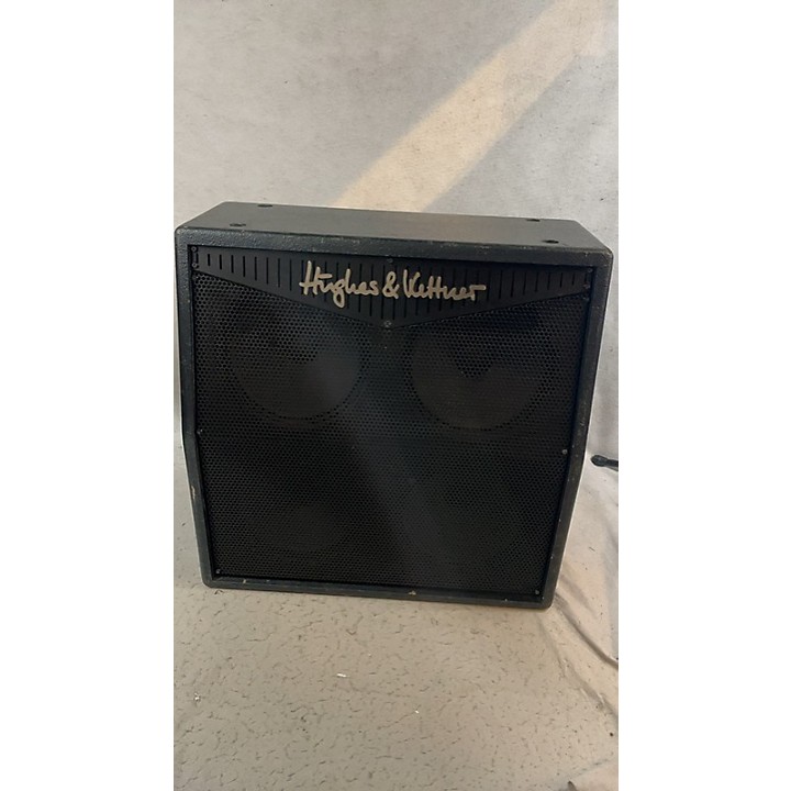 Used Hughes & Kettner Triamp MKI 4X12 Guitar Cabinet | Guitar Center