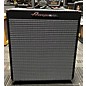 Used Ampeg Rocket Bass Rb-112 Bass Combo Amp thumbnail