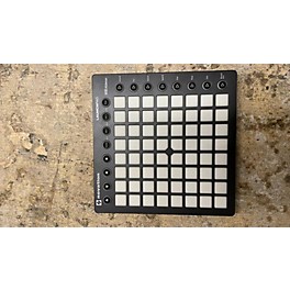 Used Novation Launchpad MIDI Controller