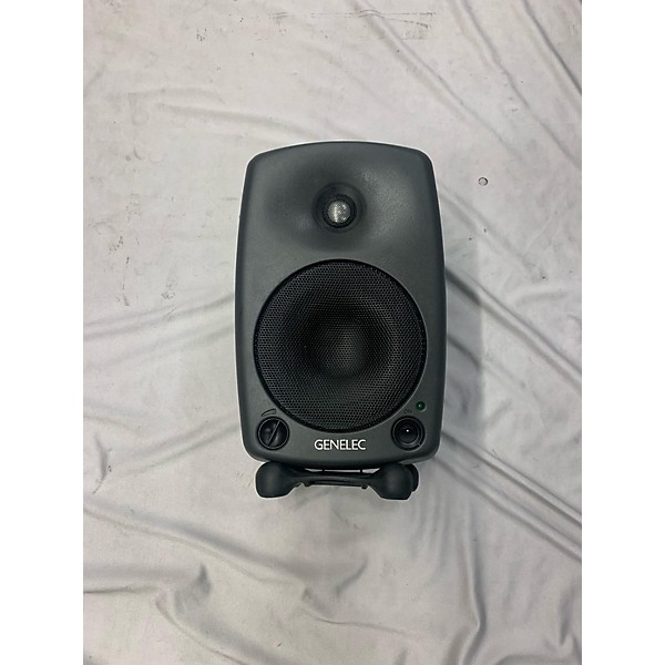 Used Genelec 8030A Powered Monitor