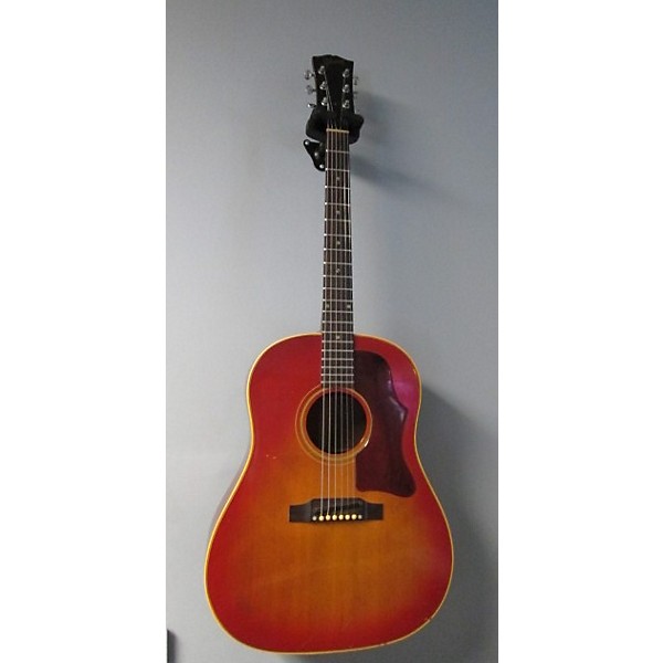 1967 gibson outlet acoustic guitar