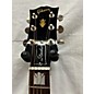 Used Gibson SJ200 Studio Super Jumbo Acoustic Electric Guitar