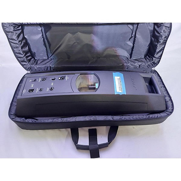 Used Bose Guitar Center