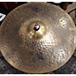 Used Zildjian 2021 21in K Custom Dark Ride Cymbal thumbnail
