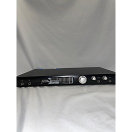 Used Martin Used Prism Sound Titan Audio Interface