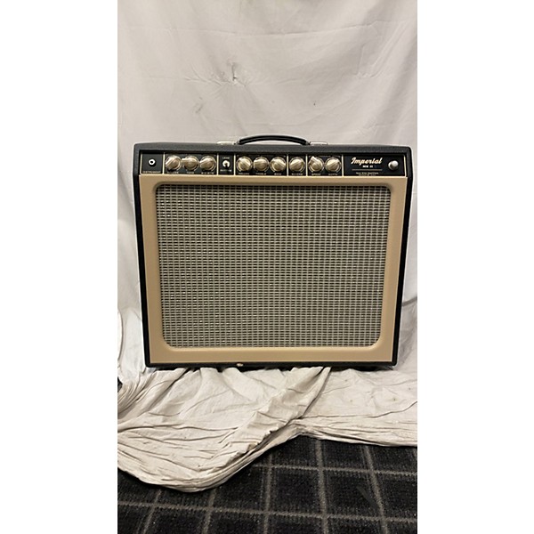 Used Tone King 20th Anniversary Imperial MK II 1x12 20W Tube Tube Guitar Combo Amp