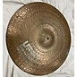Used UFIP 20in Natural Series Ride Cymbal Cymbal thumbnail