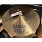 Used SABIAN 20in HH Light Ride Cymbal thumbnail