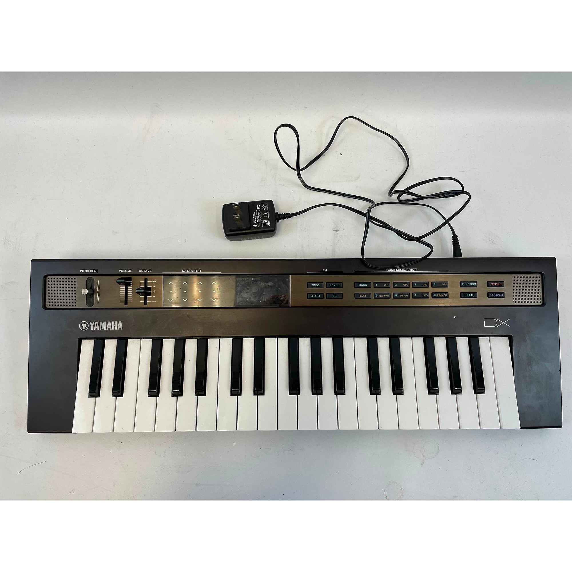 YAMAHA reface DX-