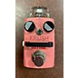 Used Hotone Effects Krush Effect Pedal thumbnail