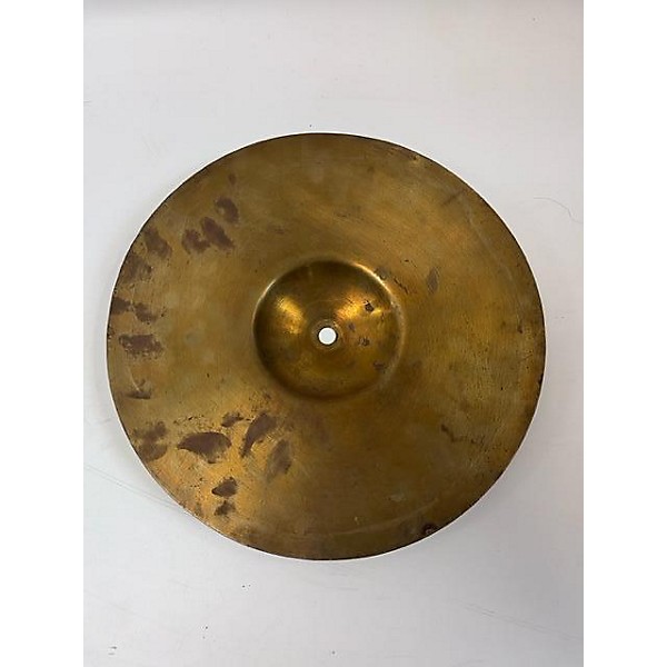 Used Ludwig 10in Heavy Cymbal