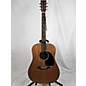 Vintage Martin 1953 D18 Acoustic Guitar thumbnail