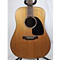 Vintage Martin 1953 D18 Acoustic Guitar