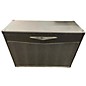 Used Crate V212T 2x12 Guitar Cabinet thumbnail