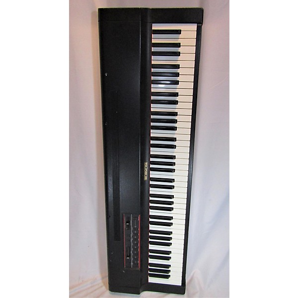Used Ensoniq 1987 SDP-1 Keyboard Workstation