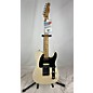 Used Fender Deluxe Nashville Telecaster Solid Body Electric Guitar thumbnail