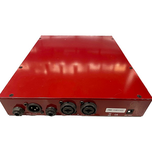 Used Golden Age Project Pre73 MKII Microphone Preamp Microphone Preamp