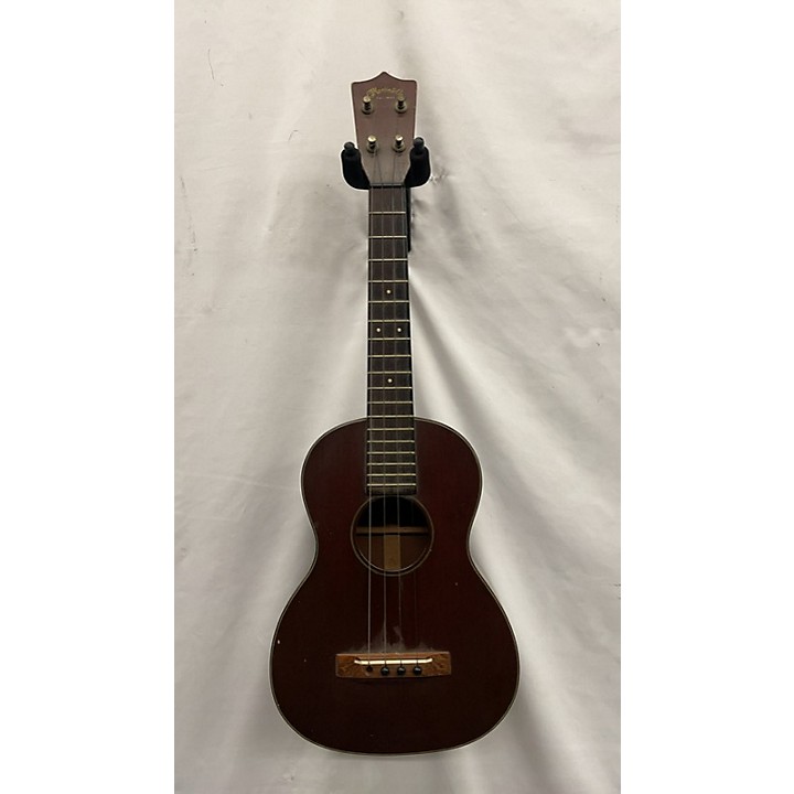 Martin style 51 on sale baritone ukulele