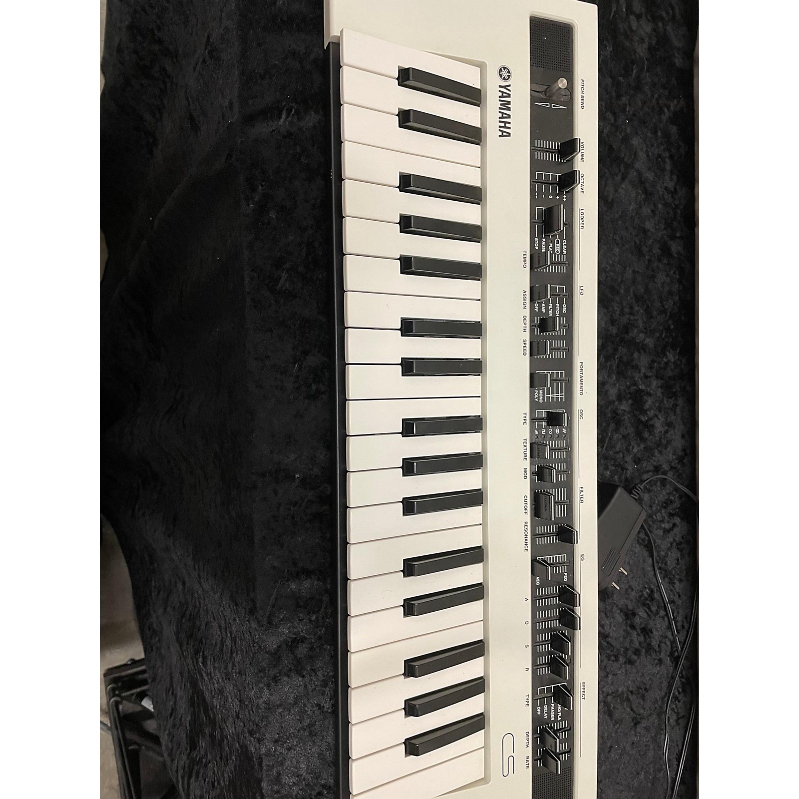 Used Yamaha Reface CS Synthesizer | Guitar Center