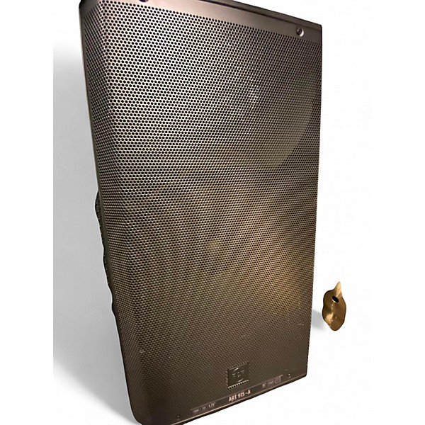 Used RCF ART 915A Powered Speaker