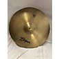 Used Zildjian 20in A Series Crash Ride Cymbal thumbnail