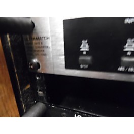 Used Behringer SRC 2000 Noise Gate