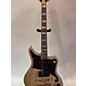 Used D'Angelico Bedford Deluxe Hs Solid Body Electric Guitar thumbnail