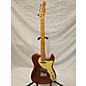 Vintage Fender 1971 Telecaster Thinline Hollow Body Electric Guitar thumbnail