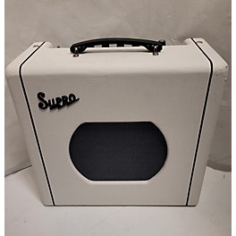 Used Supro 1821R Tube Guitar Combo Amp