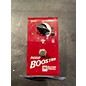 Used Seymour Duncan Pickup Booster Effect Pedal thumbnail