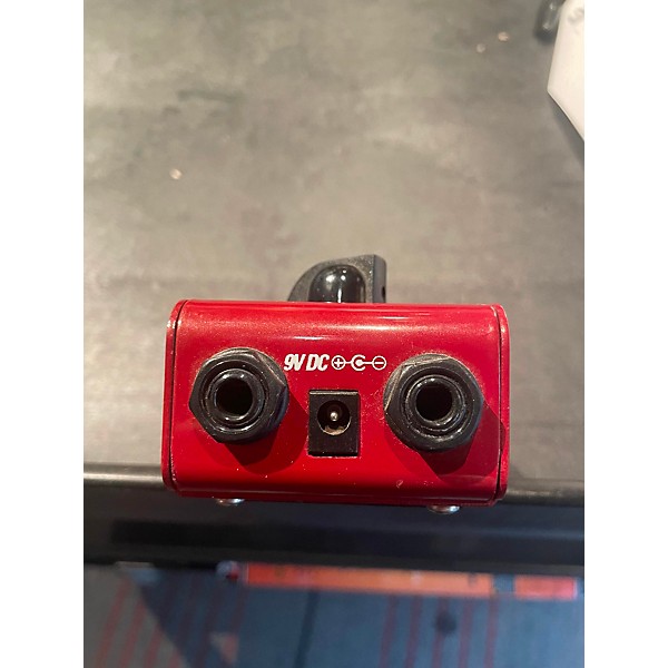 Used Seymour Duncan Pickup Booster Effect Pedal
