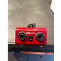 Used Seymour Duncan Pickup Booster Effect Pedal